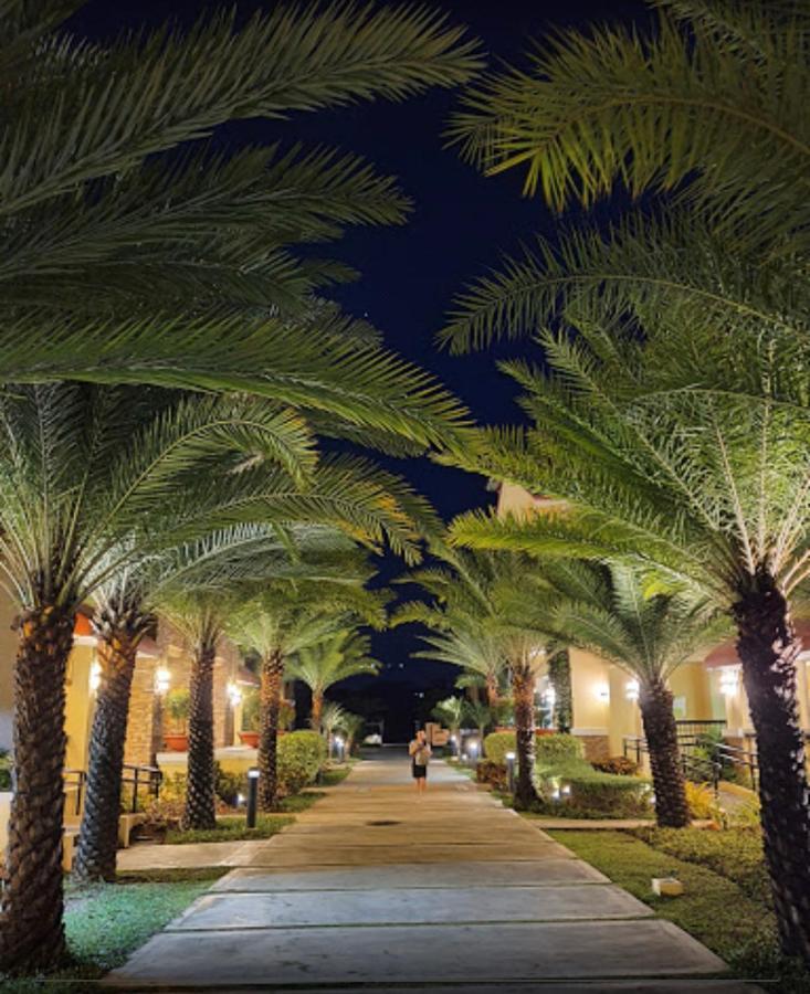 Апарт отель San Remo Oasis Srp Себу Экстерьер фото