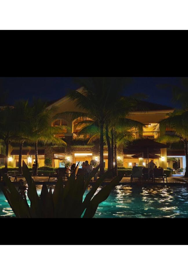 Апарт отель San Remo Oasis Srp Себу Экстерьер фото