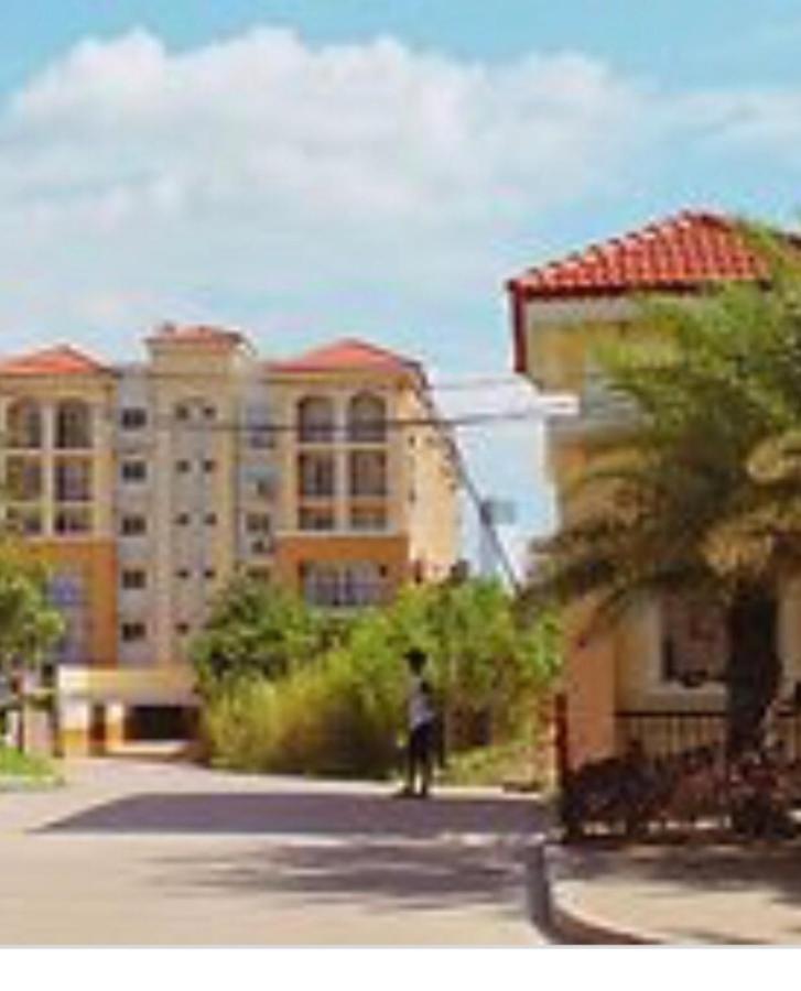 Апарт отель San Remo Oasis Srp Себу Экстерьер фото